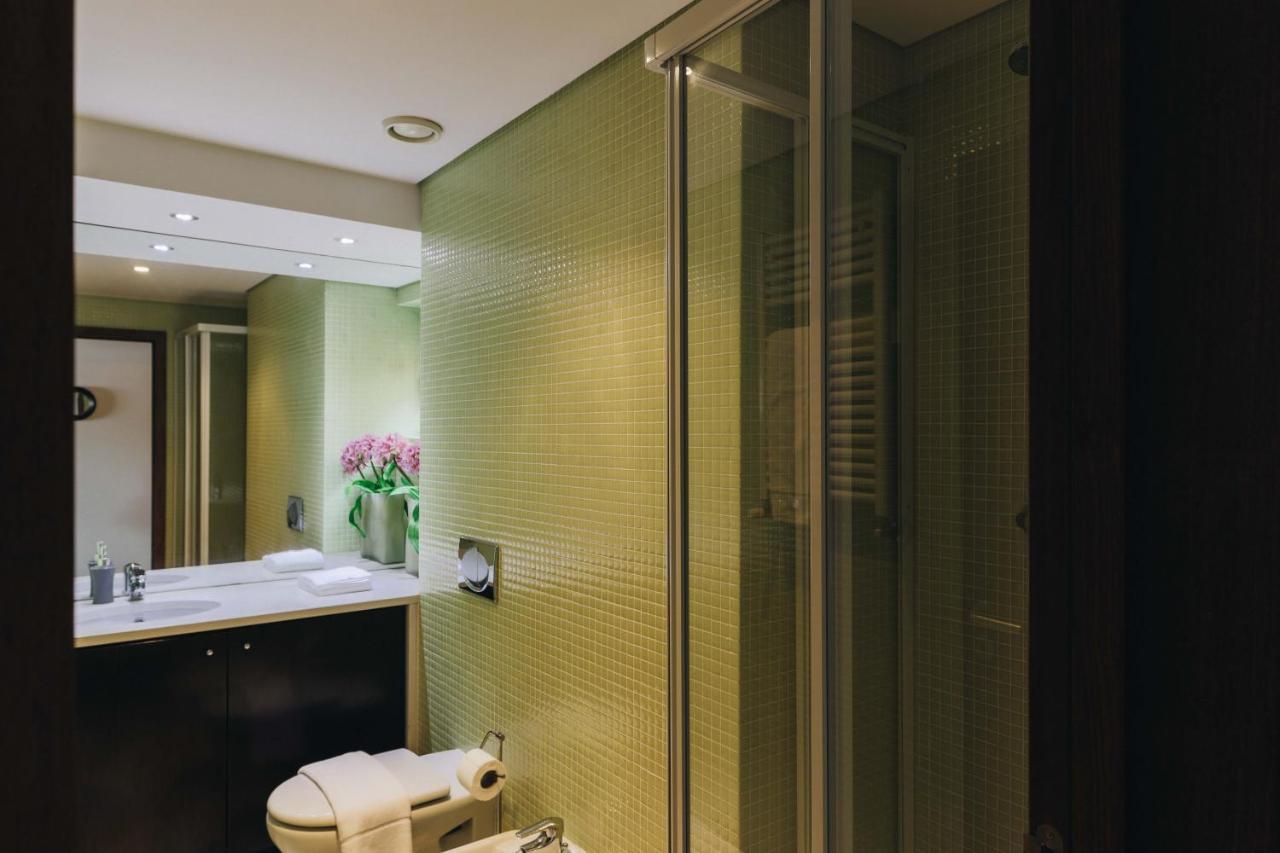 Riverfront Haven Family'S Choice With Free Garage Porto Luaran gambar